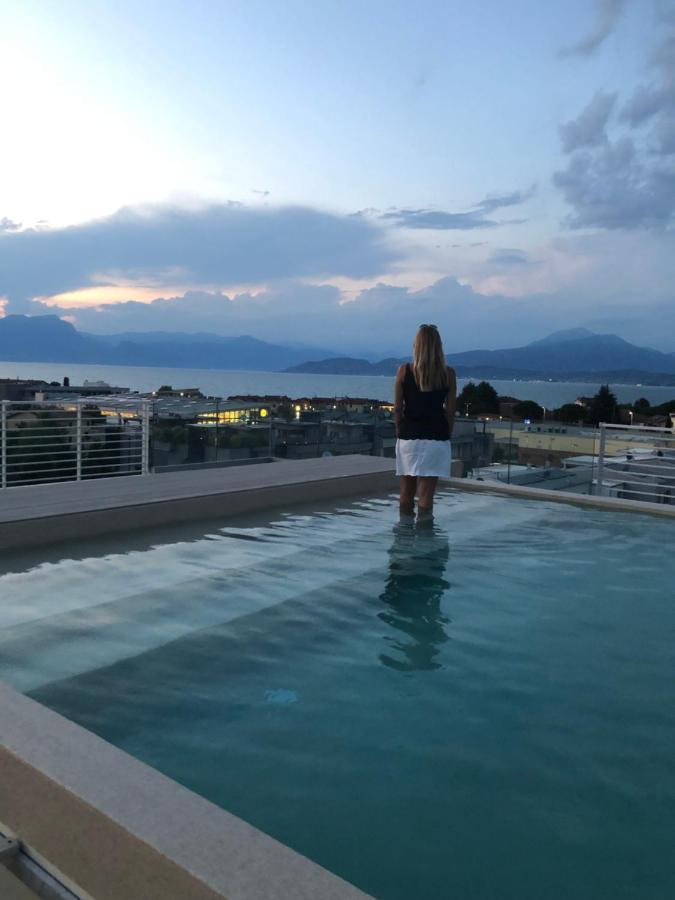 Opalia Residence - Stella Garda Lake Lifestyle Peschiera del Garda Exterior foto