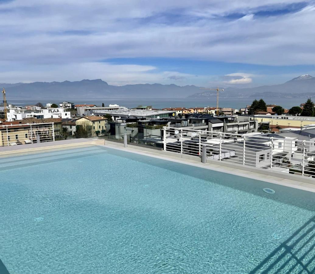 Opalia Residence - Stella Garda Lake Lifestyle Peschiera del Garda Exterior foto