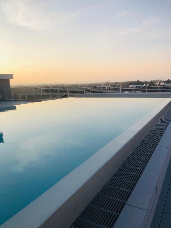 Opalia Residence - Stella Garda Lake Lifestyle Peschiera del Garda Exterior foto