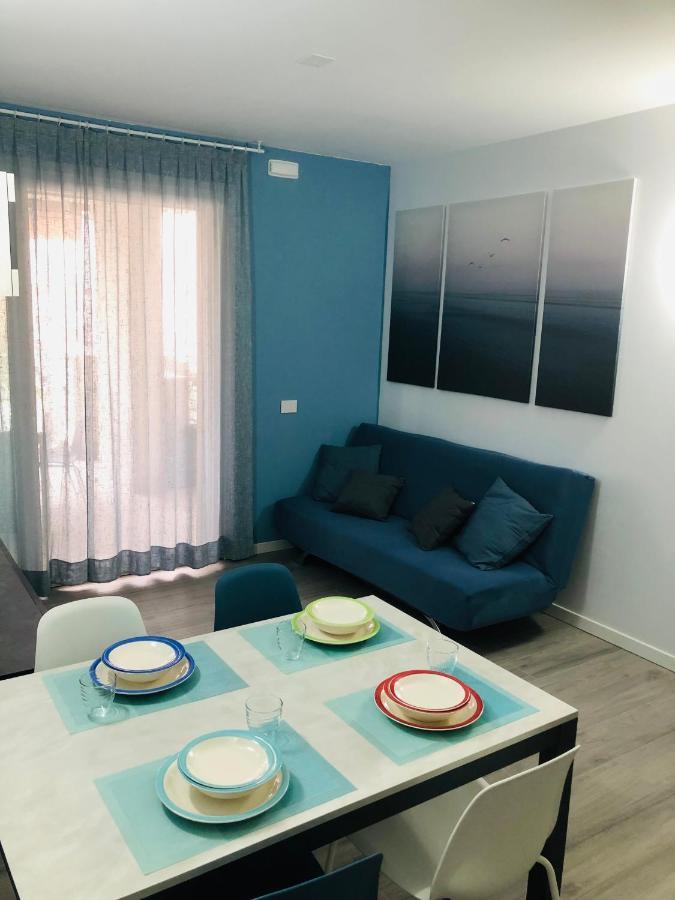 Opalia Residence - Stella Garda Lake Lifestyle Peschiera del Garda Exterior foto